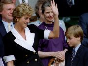 Prince William says BBC failed Diana with interview deceit