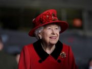 Factbox: Key dates in the life of Britain’s Queen Elizabeth
