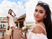 Rabiya Mateo’s Instagram account reaches 1M milestone days before Miss Universe finals