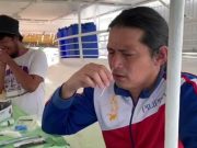 Is self-swabbing safe? Conversations float as Robin Padilla does self-antigen swab