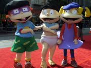‘Rugrats’ cause havoc with smart tech in TV reboot