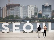 Rapidly aging South Korea prepares to open door for foreign maids