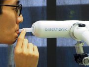 Singapore provisionally approves 60-second COVID-19 breathalyzer test