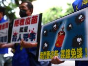 China offers vaccines to Taiwan to fight COVID-19