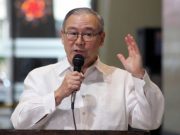 Teodoro Locsin Jr.