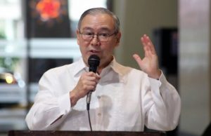 Teodoro Locsin Jr.
