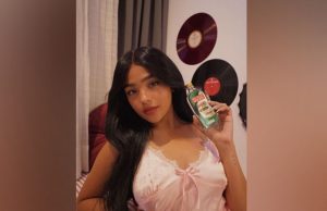Andrea Brillantes