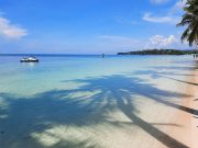 Cleanup drive on Boracay to welcome tourists for World Environment Day Boracay