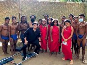‘Marami pong Aetas sa cast’: Darryl Yap claps back at critics of his new film ‘GLUTA’
