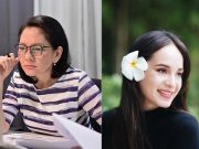 Juxtaposed: Hontiveros approves tweet about WPS, Lucy Torres treats China as ‘bully-friend’