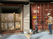 Opening soon: Ikea Philippines’ first batch of products arrive in Pasay City ahead of launch