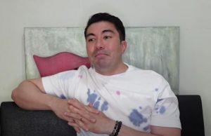 Luis Manzano