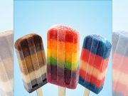 Local ice cream shop’s ‘Pride pops’ earn praises from Reddit forum for LGBT community