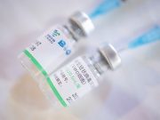 Fresh concerns vs Sinopharm COVID-19 vaccine efficacy as jab gets local FDA nod Sinopharm