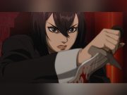 Uno, dos, tres: Netflix to hold live countdown 13 minutes before ‘Trese’ premiere Trese still with knife