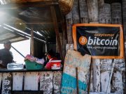 Bitcoin goes below $40K again as World Bank rejects El Salvador’s request Bitcoin in El Salvador
