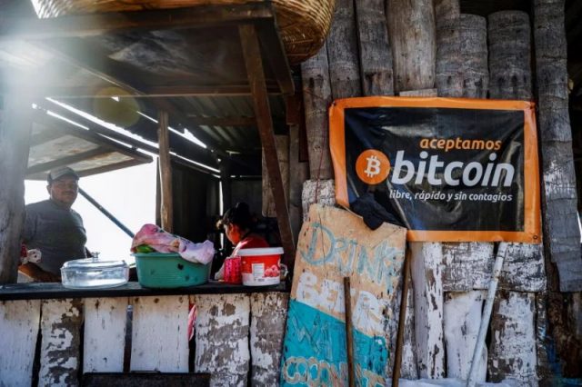 Bitcoin in El Salvador