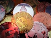 cryptocurrencies