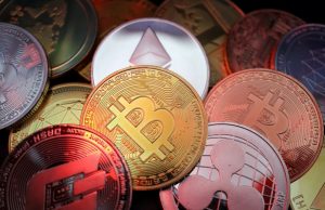 cryptocurrencies