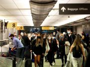 U.S. CDC eases travel recommendations on 110 countries, territories including Japan