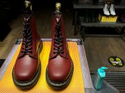 Dr. Martens says brand’s strength helped it during pandemic