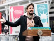 U.S. Latinos finally get their turn with Lin-Manuel Miranda movie ‘In the Heights’