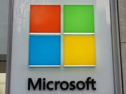 Microsoft apps, services among major targets of cybercrime —report
