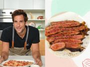 This dad can cook: Nico Bolzico shares balsamic beef recipe ahead of Father’s Day