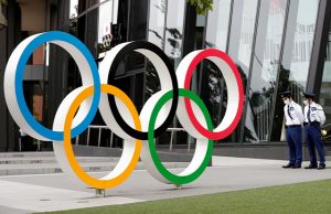 Olympic rings