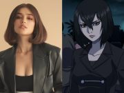 Liza Soberano and Alexandra Trese