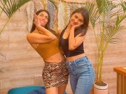 MJ Lastimosa gets blocked by Rabiya Mateo’s impostor on Twitter MJ Lastimosa and Rabiya Mateo