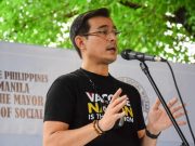 Isko Moreno