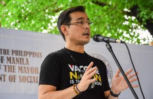 Isko Moreno