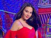 ‘Teach them a lesson’: Fans back Catriona Gray amid libel charges vs publishers of her fake nude photo Catriona Gray in Bagani