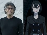 3 yrs ago, fantasy writer Neil Gaiman helped ‘Trese’ comics reach international readers Neil Gaiman and Trese