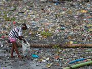 Pasig river, other Philippine rivers among top plastic waste carriers in the world, says study