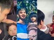 These dads show how fatherly love looks like through TikTok videos