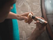 New antibody drug shows promise in mouse study; vaping may increase lung vulnerability to virus
