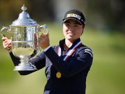 Yuka Saso triumphs in playoff to win U.S. Women’s Open