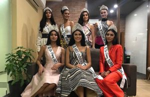 Bb Pilipinas 2019