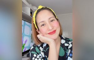Jolina Magdangal