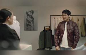 Jollibee TVC