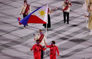 PH delegates on Tokyo Olympics 2020