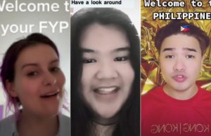 Welcome to the Philippines