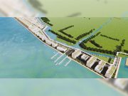 Diocese opposes Dumaguete reclamation plan