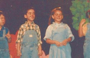 Vico Sotto and Janine Gutierrez