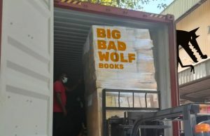 Big Bad Wolf 2021