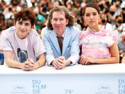 Wes Anderson brings stars together at Cannes for ‘The French Dispatch’
