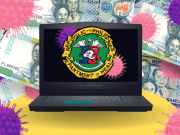 DOH procurement: What laptop can you buy with P175,000? 6 DOH Laptop Virus