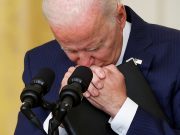 Biden warns Kabul airport attackers: ‘We will hunt you down’